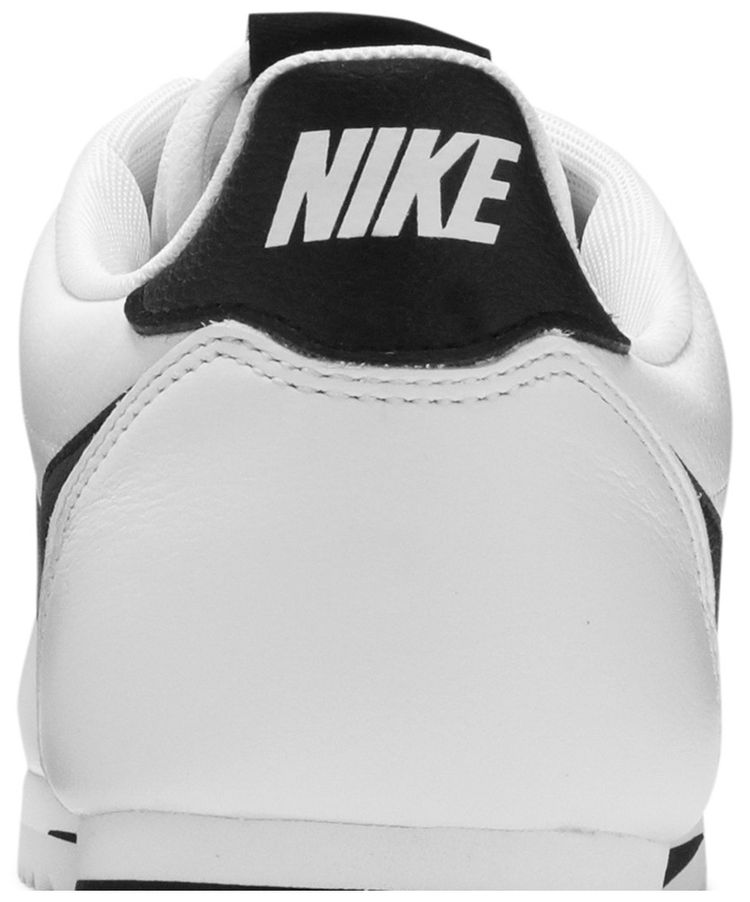 Nike Classic Cortez Leather SE Sail