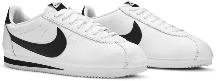 Nike Classic Cortez Leather SE Sail