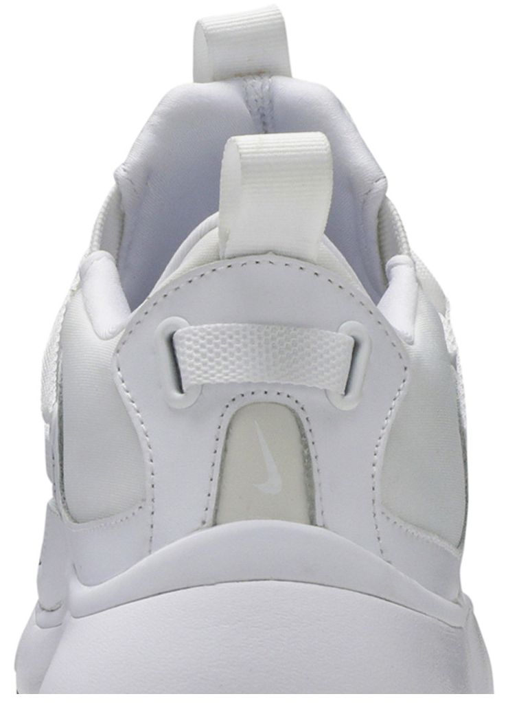 Nike Pocket Knife DM Triple White