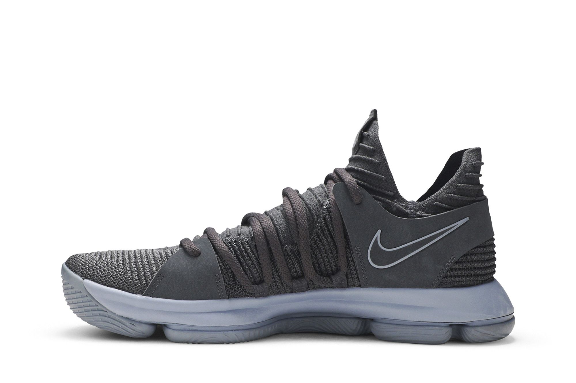 Kd 10 dark gray shop