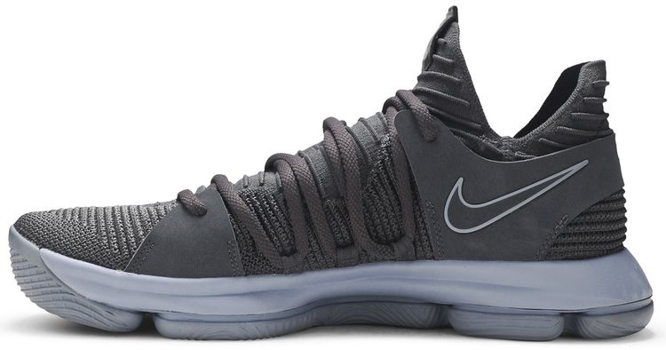 Nike KD 10 Dark Grey