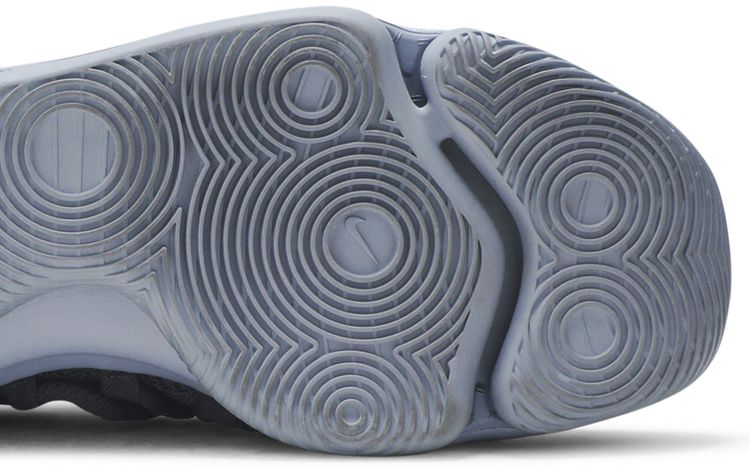 Nike KD 10 Dark Grey