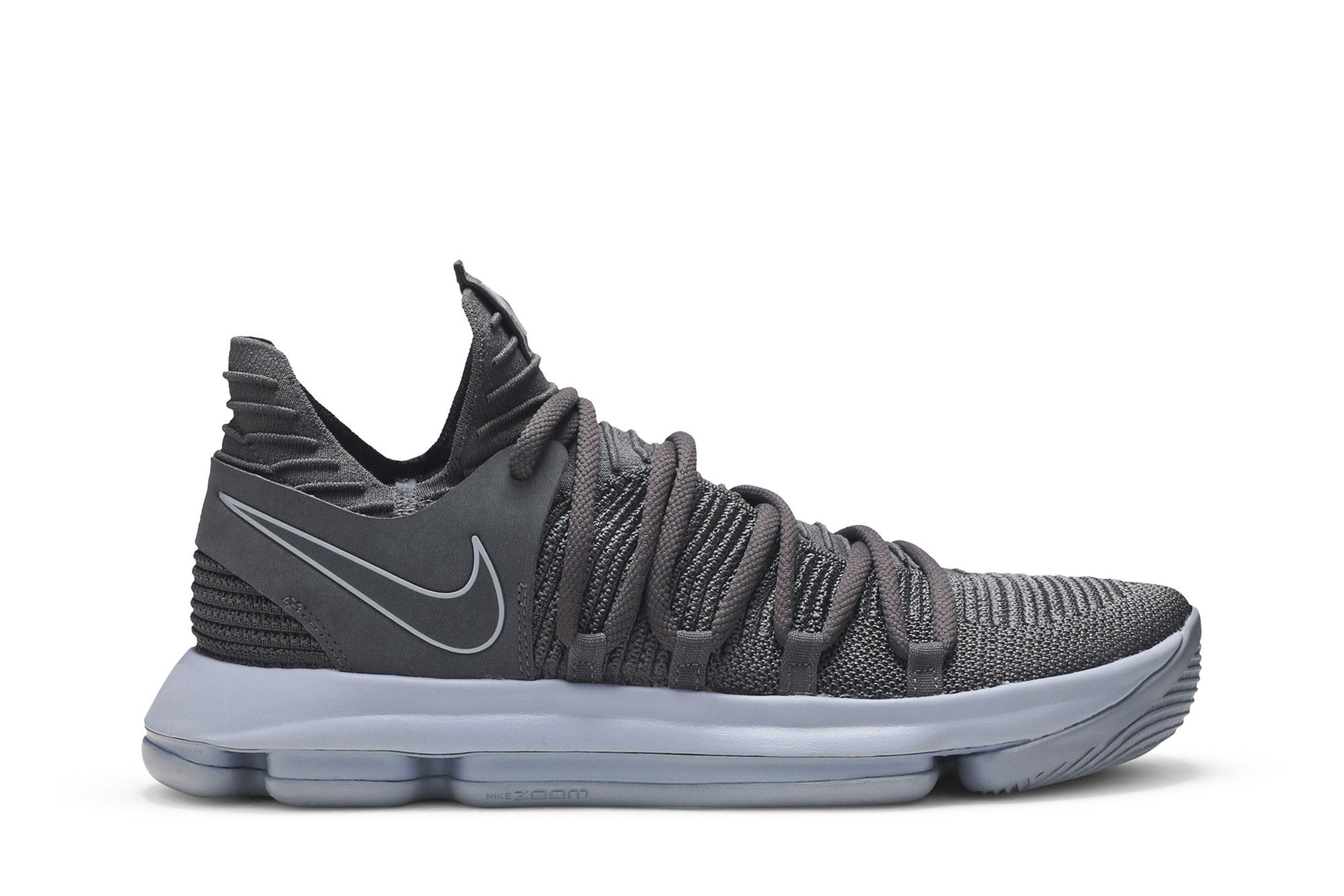Kd 10 all black clearance