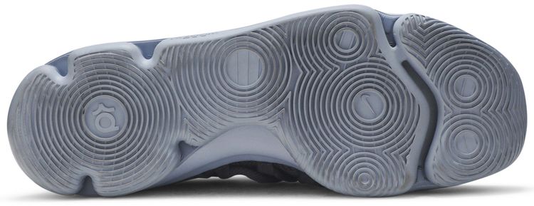 Nike KD 10 Dark Grey