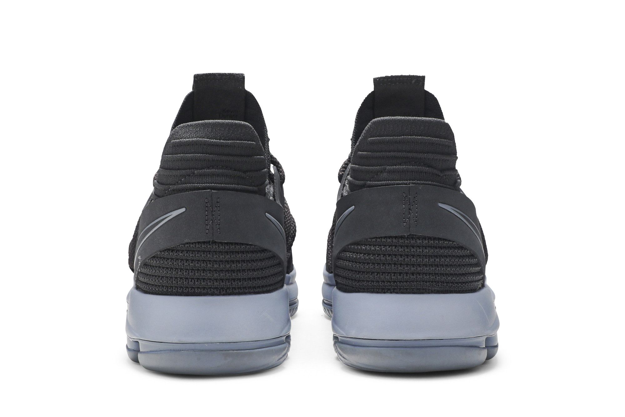 Size 10.5 KD 10 Dark Grey