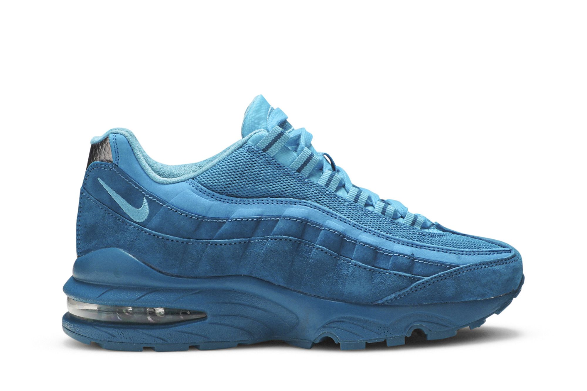 Sky blue online air max