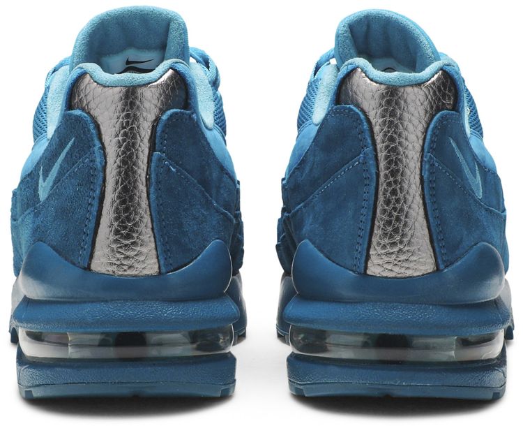 Nike Air Max 95 QS GS Light Blue Fury