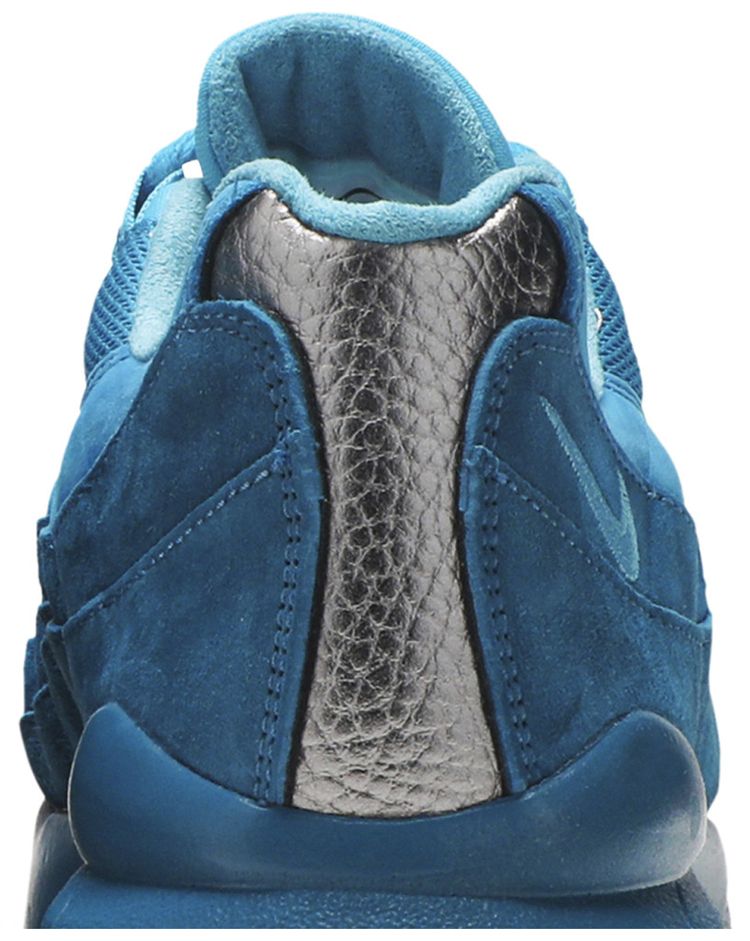 Nike Air Max 95 QS GS Light Blue Fury