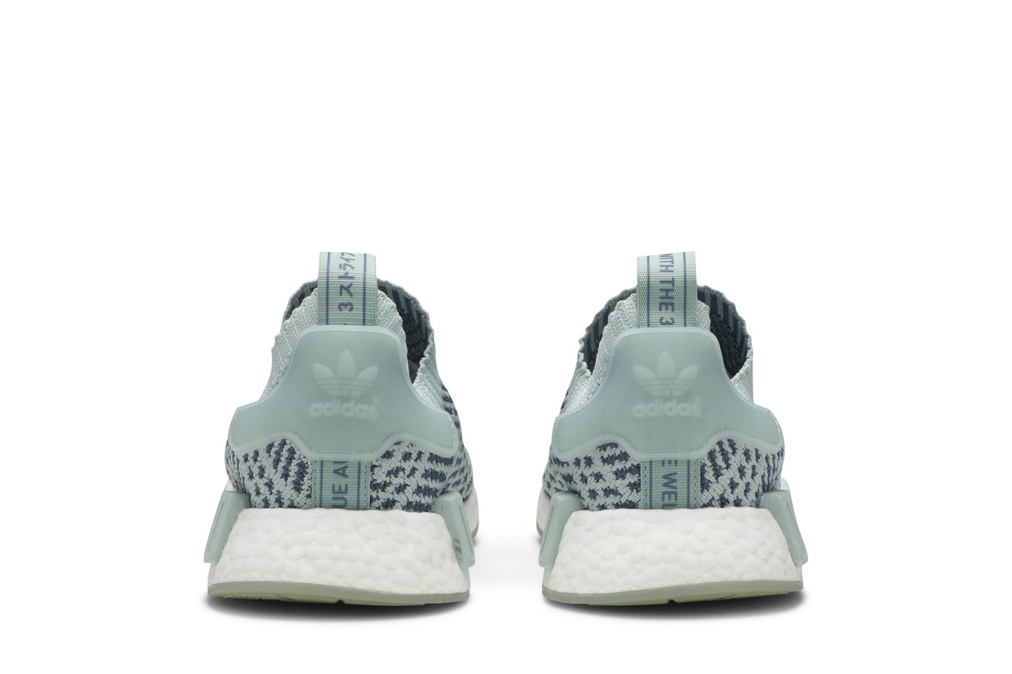 Buy Wmns NMD R1 STLT Primeknit Ash Green CQ2031 GOAT CA