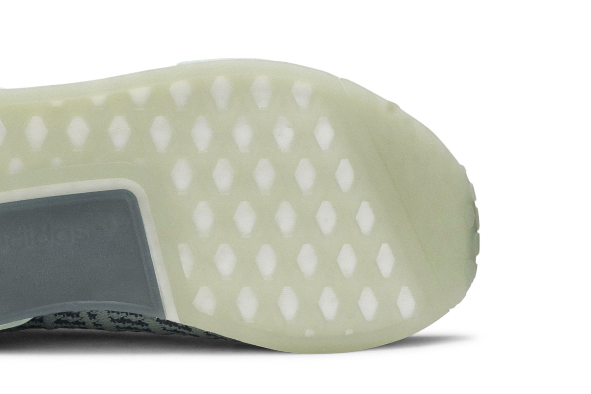 Buy Wmns NMD R1 STLT Primeknit Ash Green CQ2031 GOAT CA