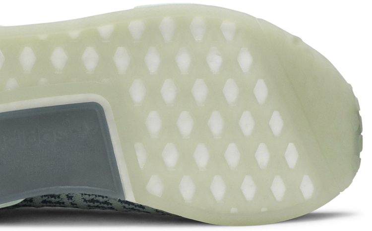 Adidas Wmns NMD R1 STLT Primeknit Ash Green