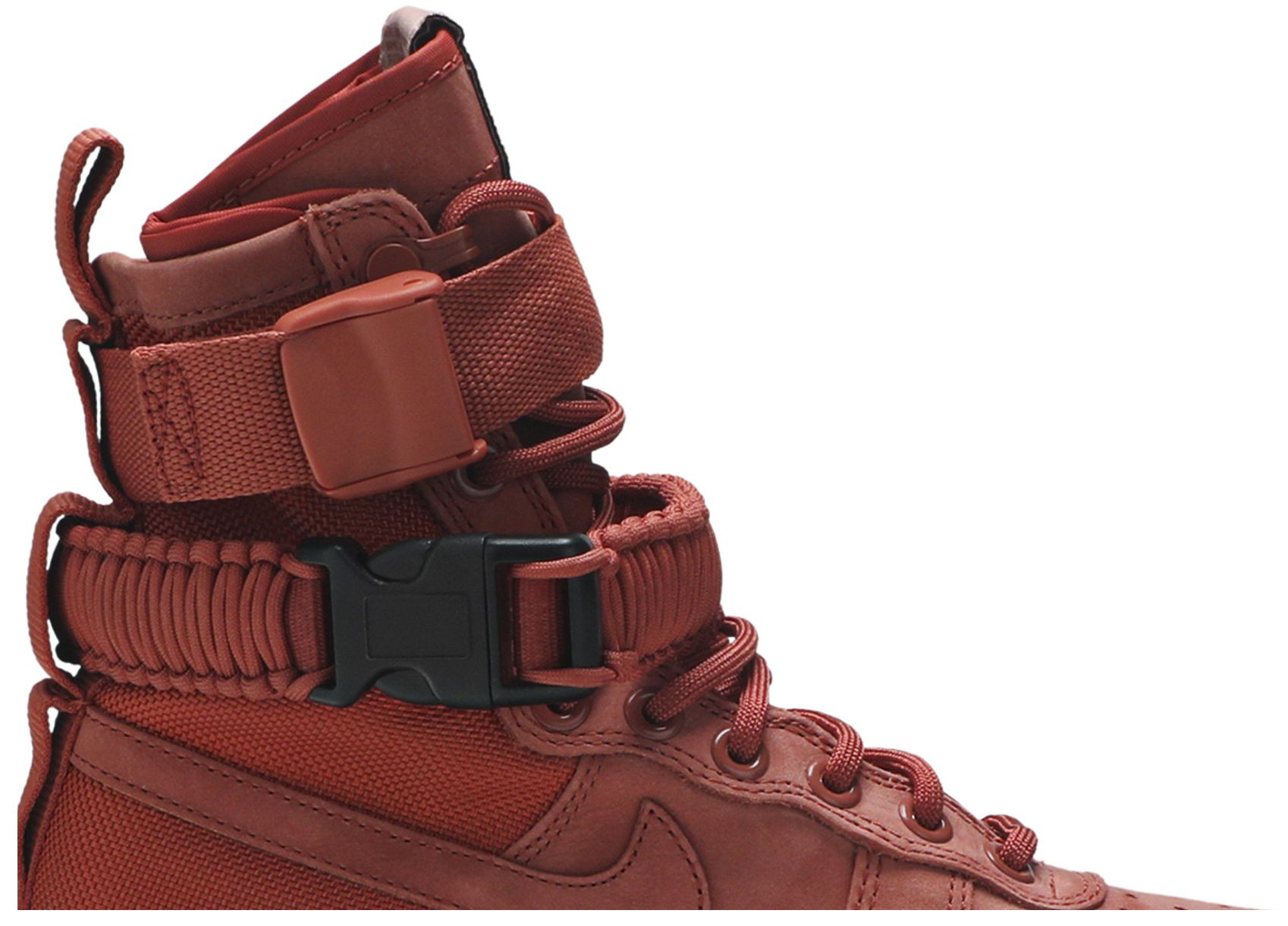 dusty peach air force 1