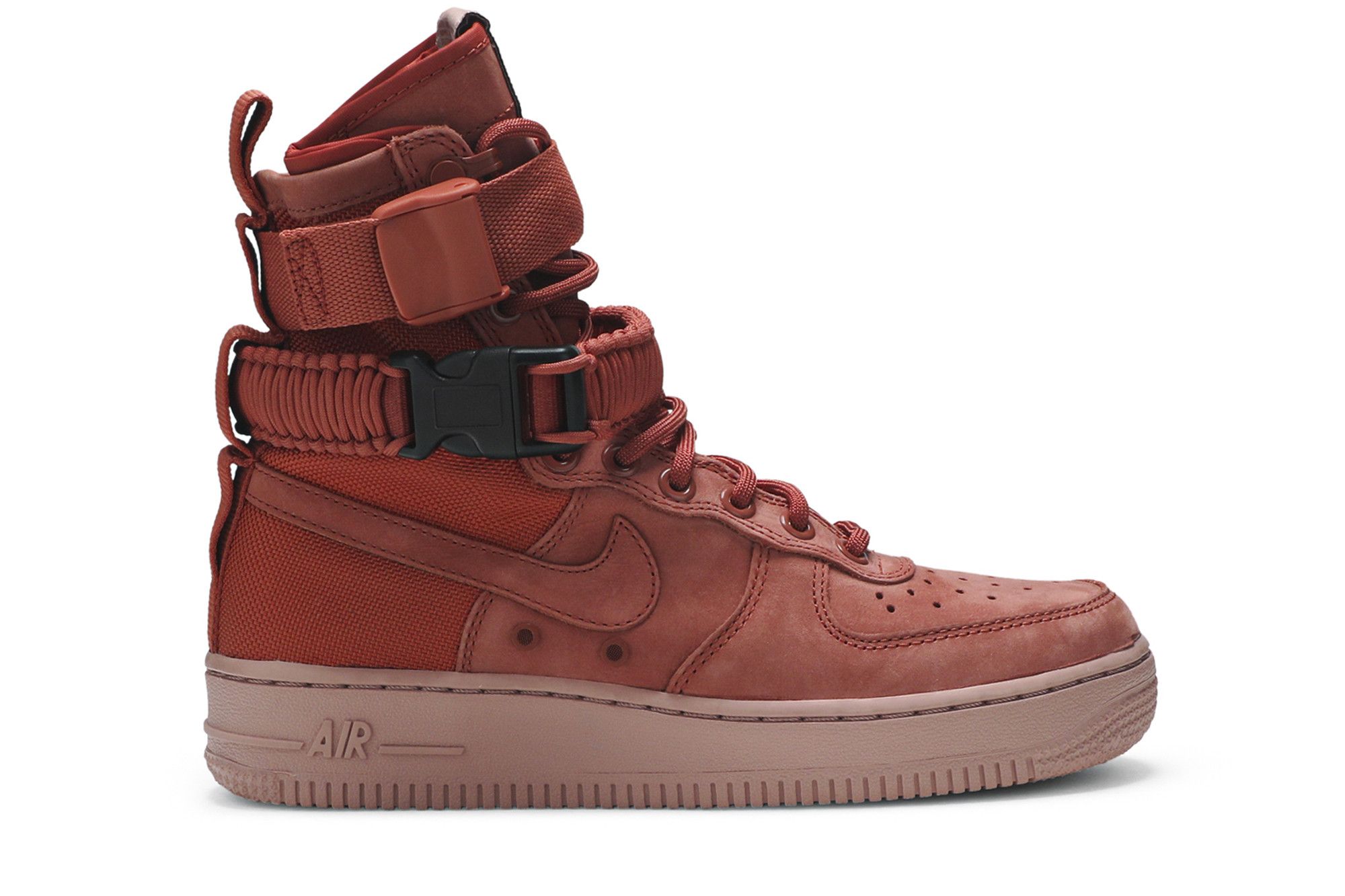 Sf air 2025 force 1 muslin