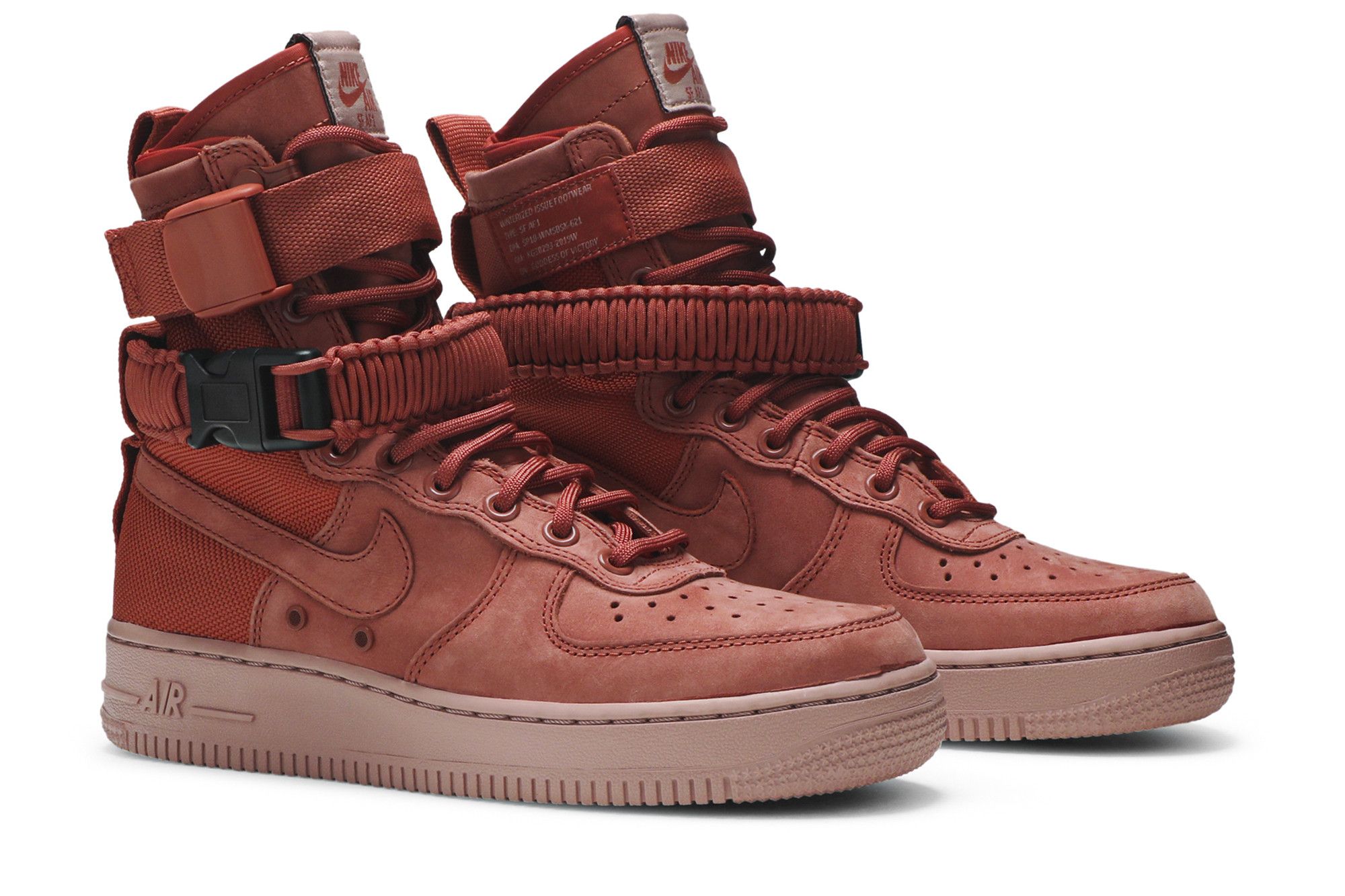 Nike sf air force 1 damen discount