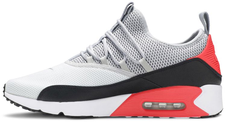 Nike Air Max 90 EZ Wolf Grey Bright Crimson