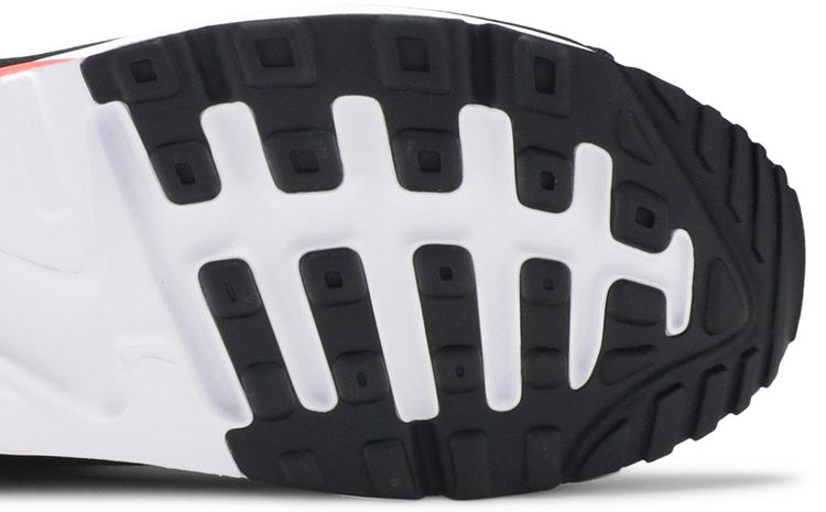 Nike Air Max 90 EZ Wolf Grey Bright Crimson