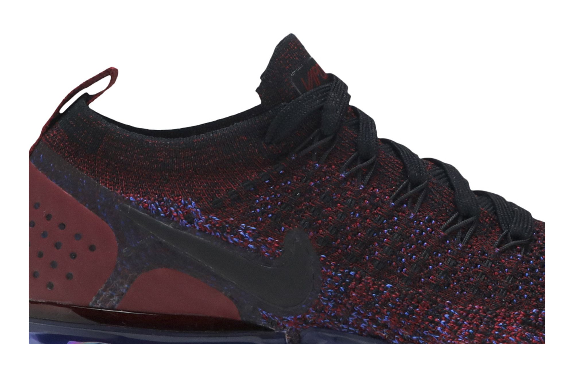 Buy Wmns VaporMax 2 Team Red 942843 006 GOAT AU