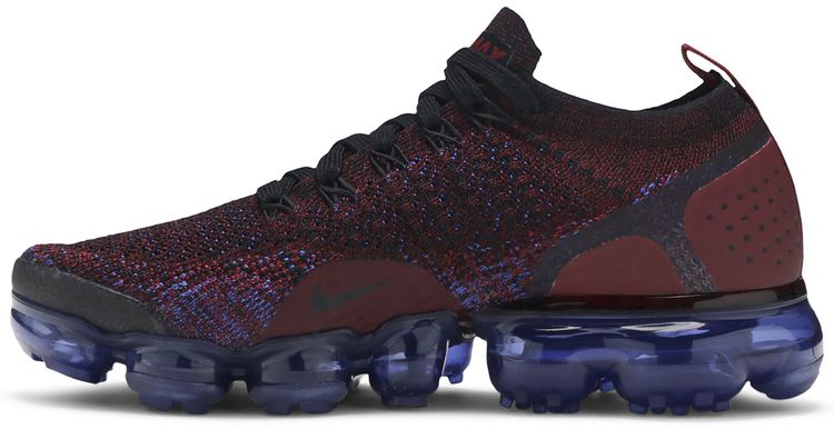 Nike Wmns VaporMax 2 Team Red