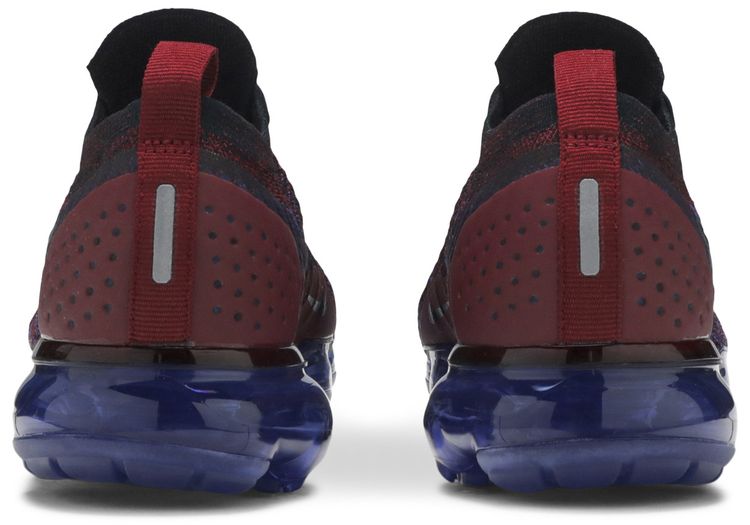 Nike Wmns VaporMax 2 Team Red