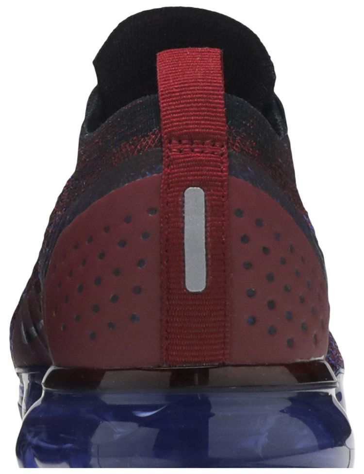 Nike Wmns VaporMax 2 Team Red