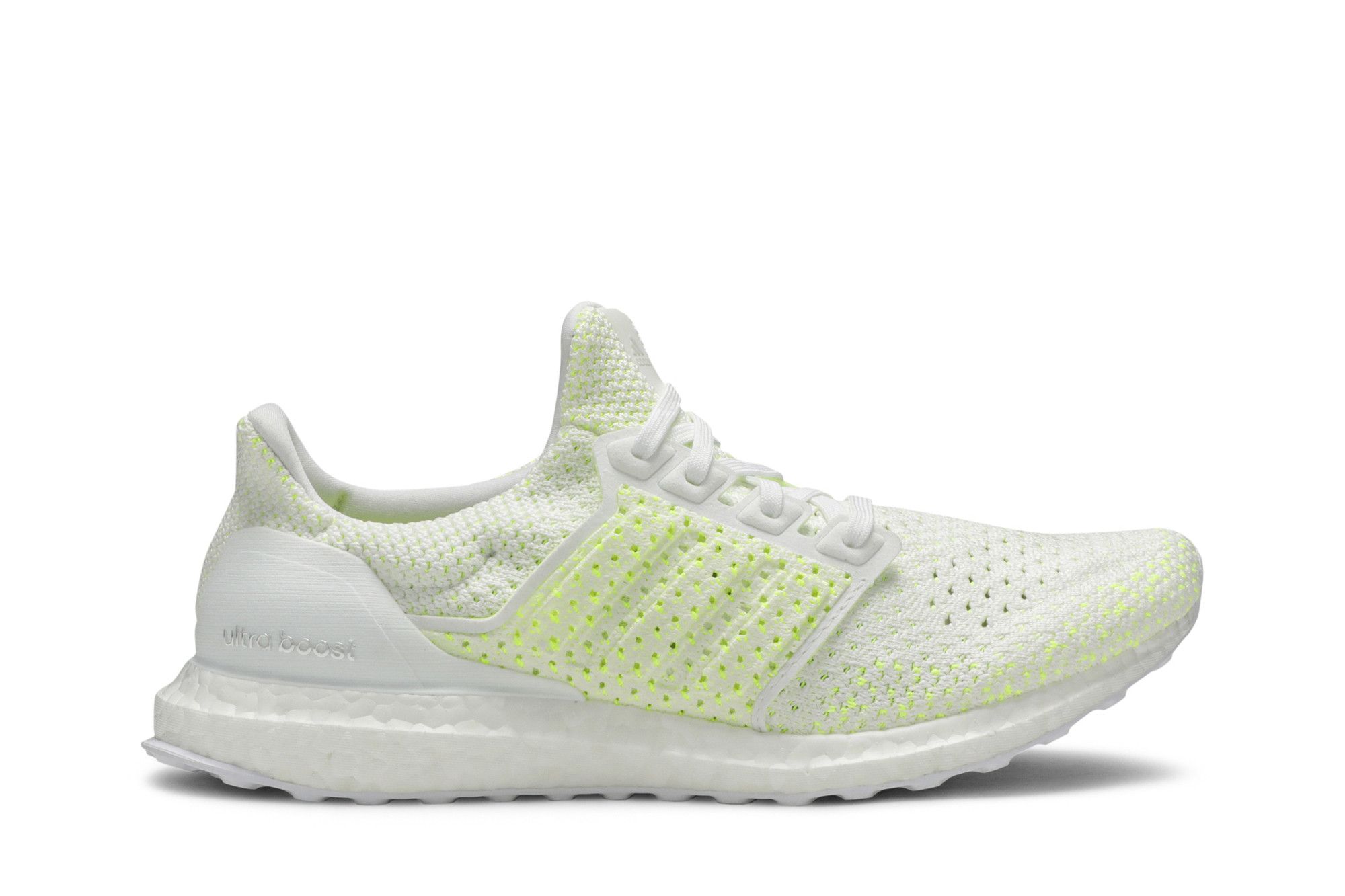 Ultraboost outlet clima yellow