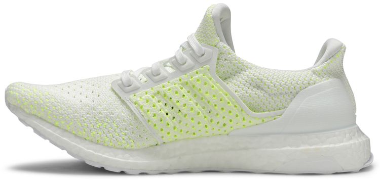 Adidas UltraBoost Clima Solar Yellow