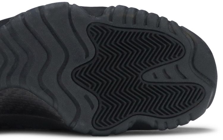 Air Jordan Future Black