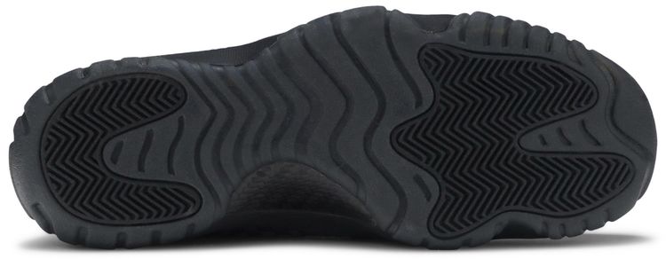 Air Jordan Future Black