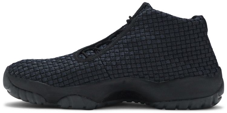 Air Jordan Future Black