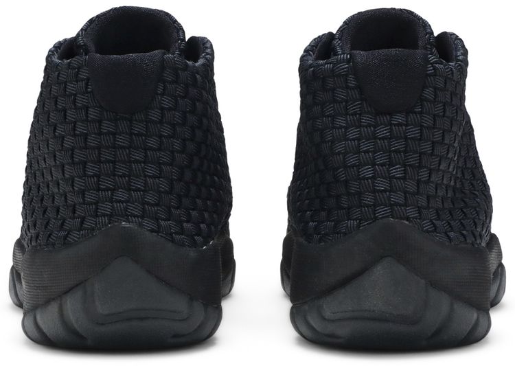 Air Jordan Future Black
