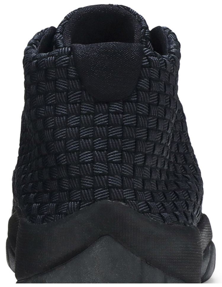 Air Jordan Future Black