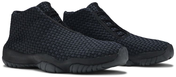 Air Jordan Future Black