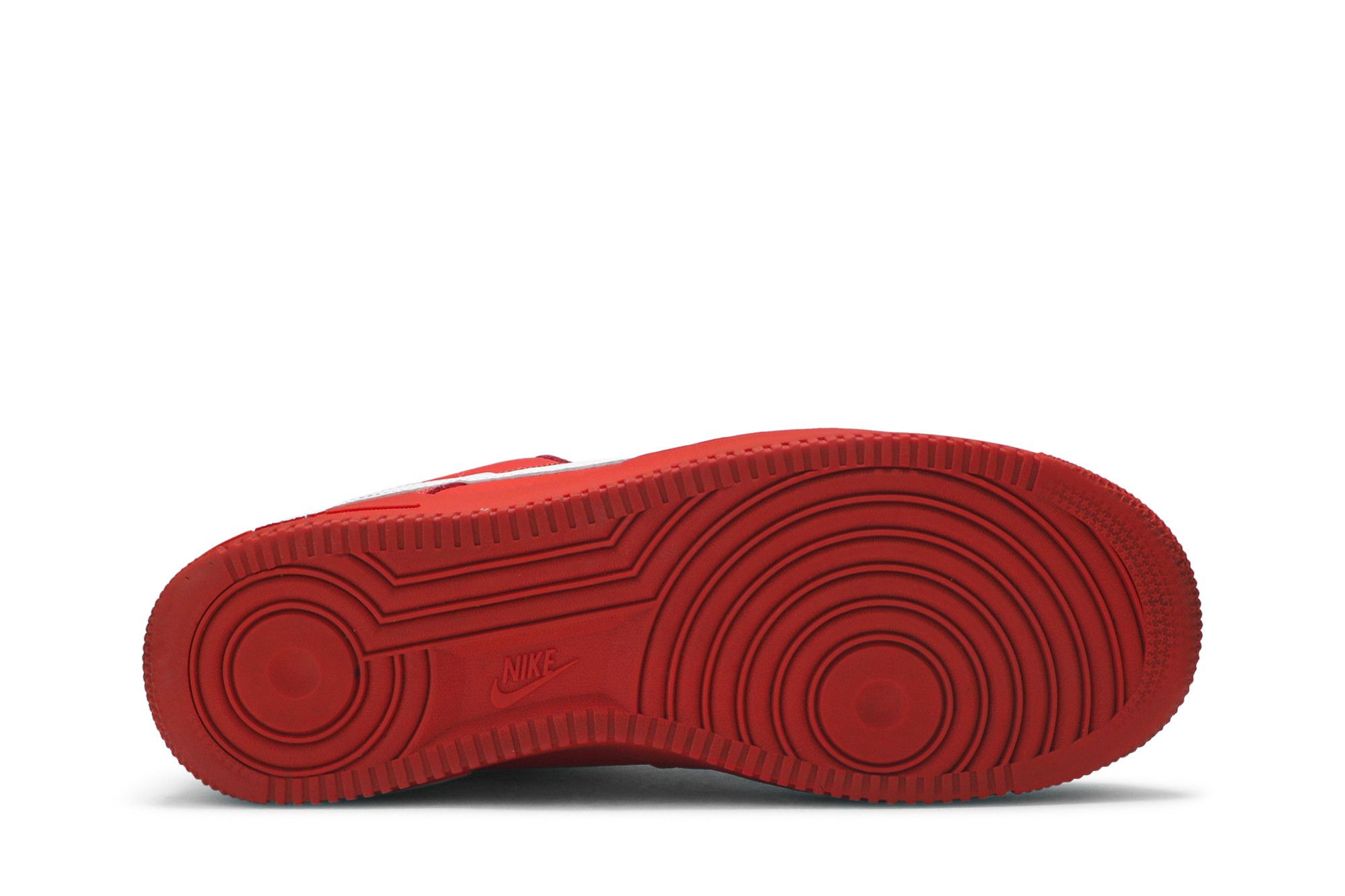 Orange af1 utility on sale