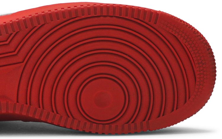 Nike Air Force 1 07 LV8 Overbranding