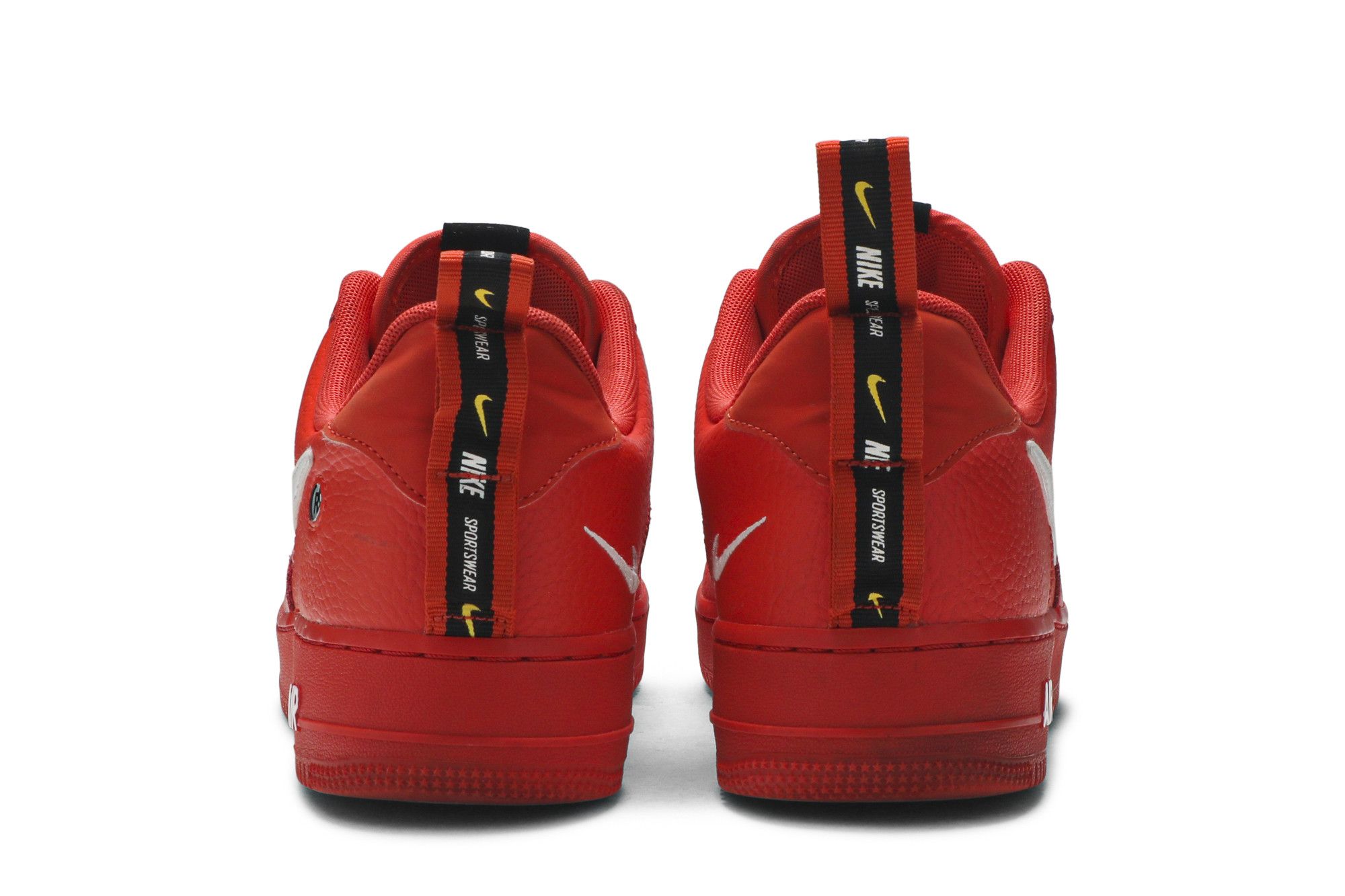 Buy Air Force 1 07 LV8 Overbranding AJ7747 800 GOAT CA