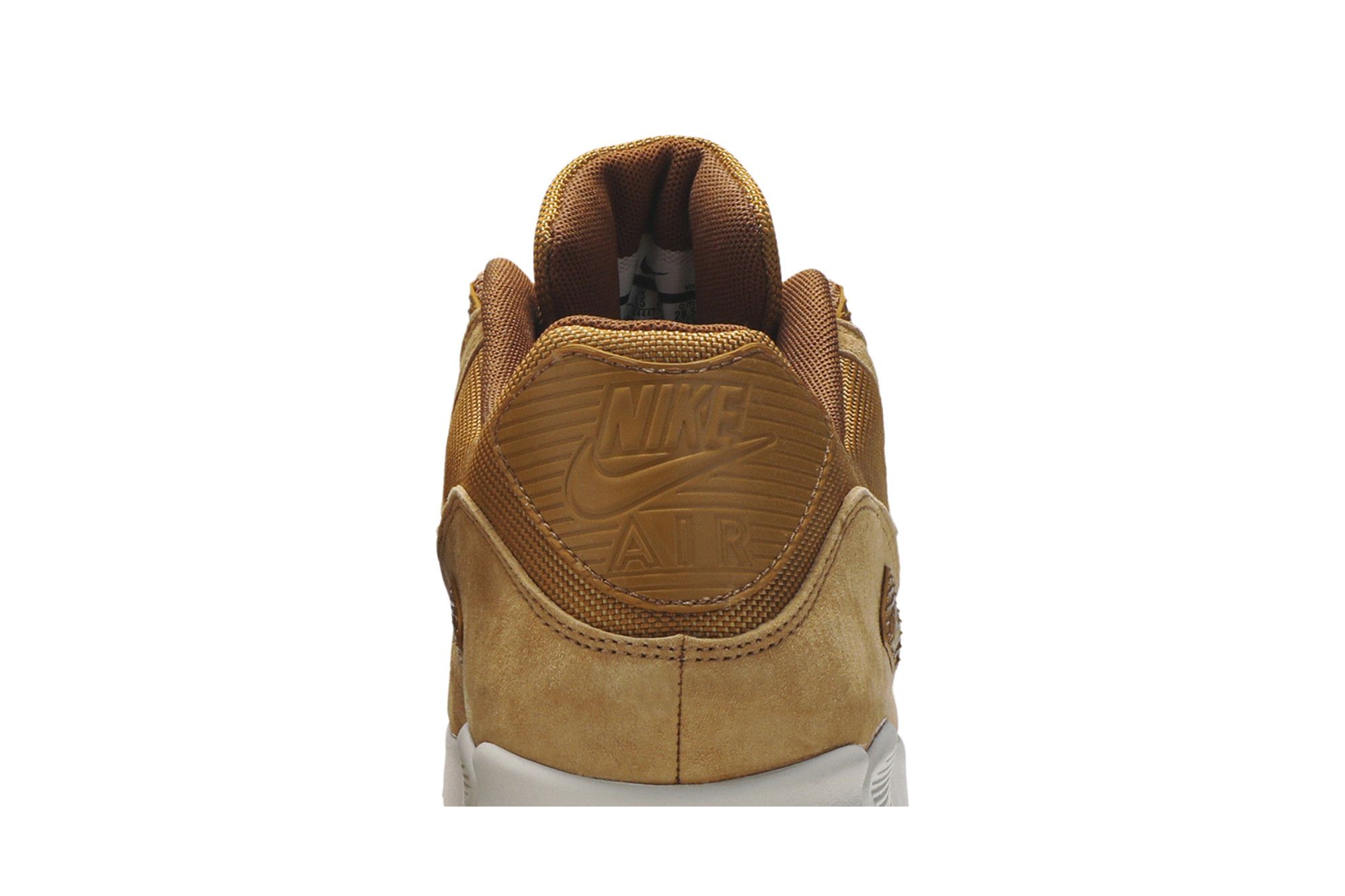 Nike air max 90 ultra 2.0 wheat new arrivals