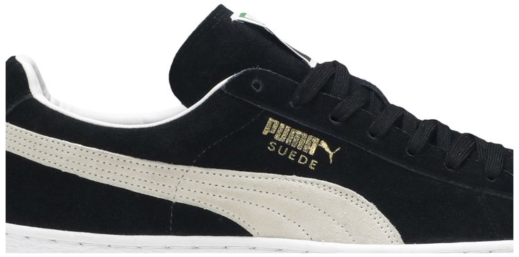 Puma Suede Classic Peacoat