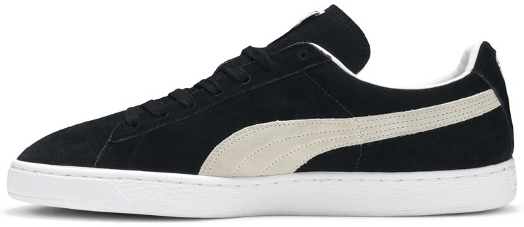 Puma Suede Classic Peacoat