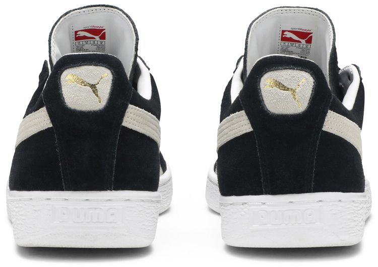 Puma Suede Classic Peacoat