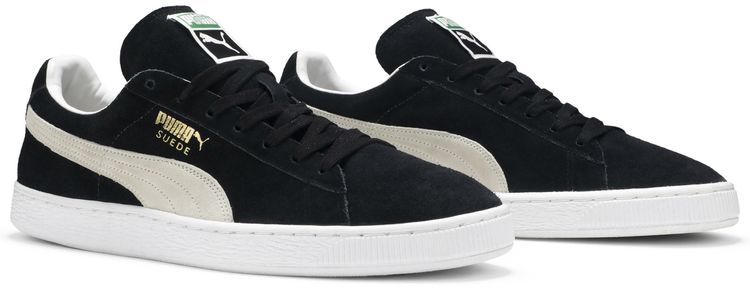 Puma Suede Classic Peacoat