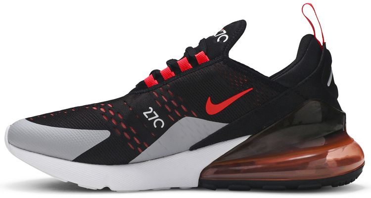 Nike Air Max 270 Hyper Crimson