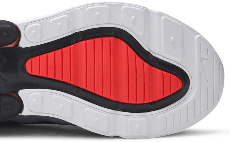 Nike Air Max 270 Hyper Crimson