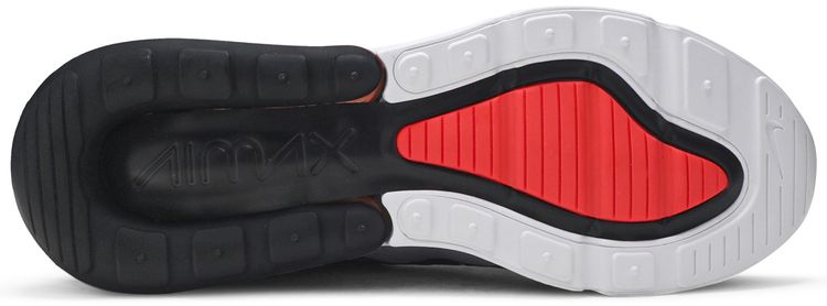 Nike Air Max 270 Hyper Crimson