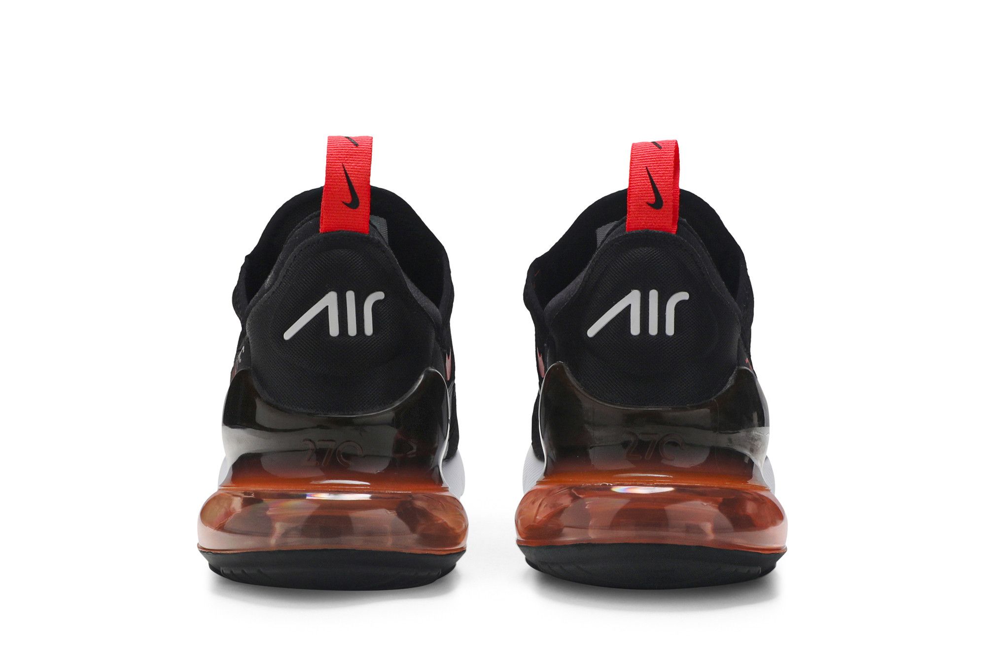 nike 270 hyper crimson