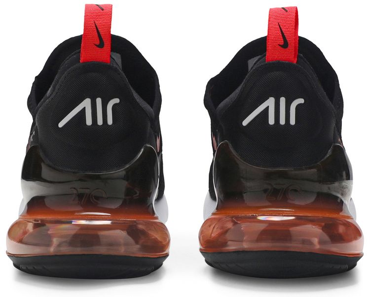 Nike Air Max 270 Hyper Crimson