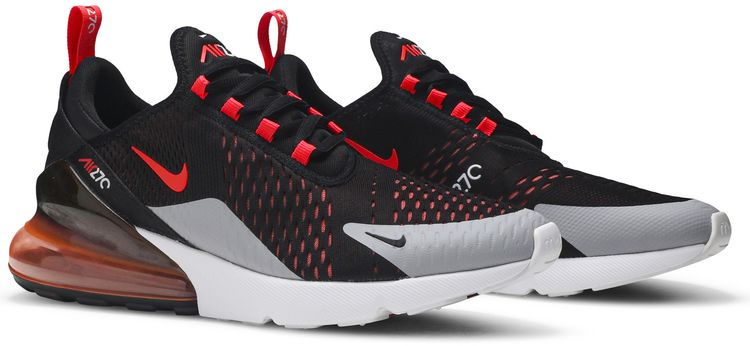 Nike Air Max 270 Hyper Crimson