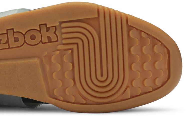 Reebok Workout Plus ATI Black Excellent Red