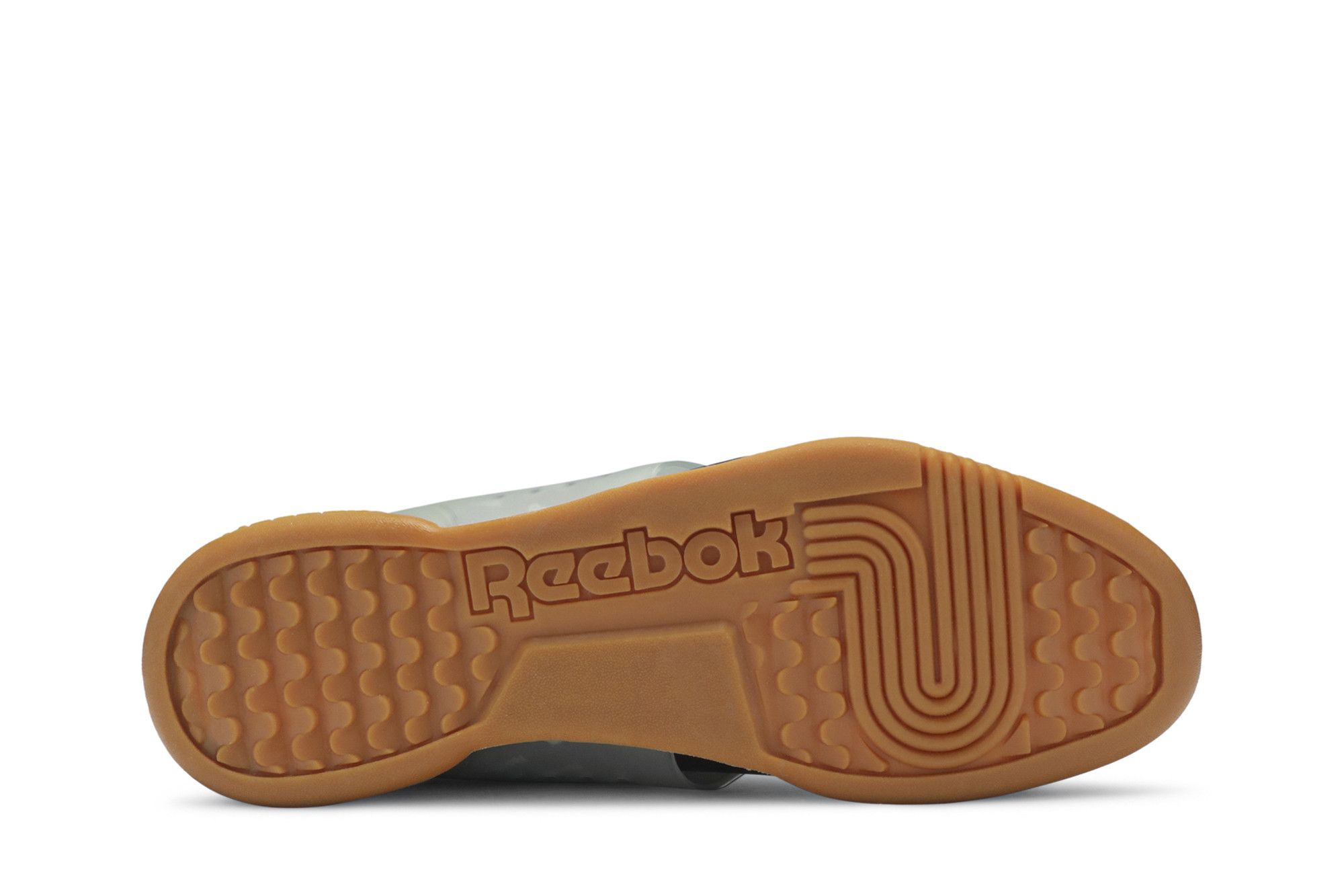 Reebok workout plus kaki outlet