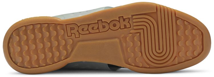 Reebok Workout Plus ATI Black Excellent Red