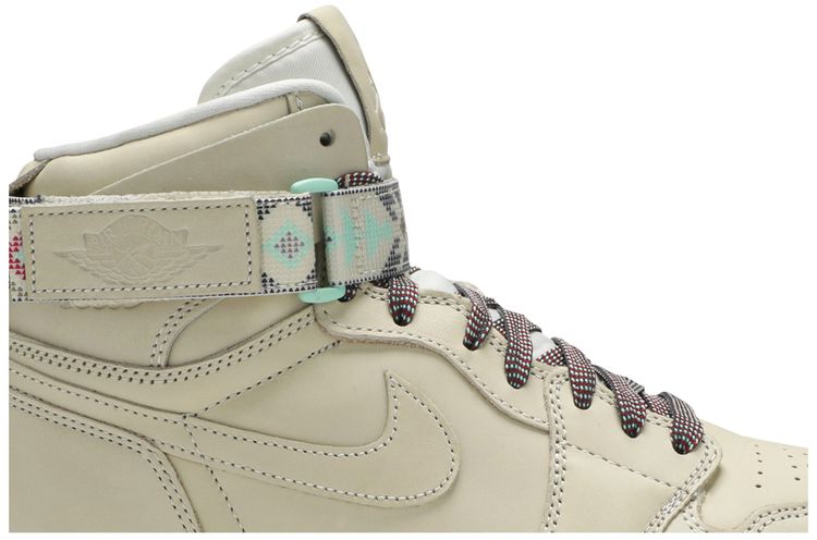 Air Jordan 1 Retro Hi Strap N7